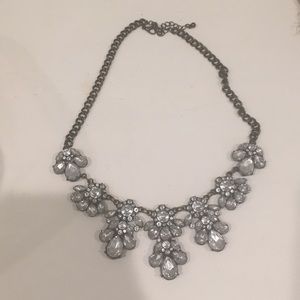 Necklace with Jewels